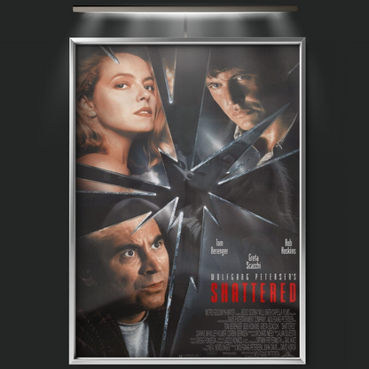 Shattered (1991)