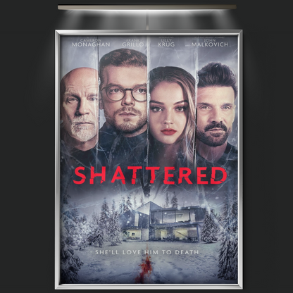 Shattered (2022)