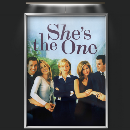 She's The One (1996)