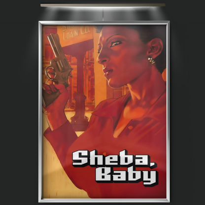 Sheba, Baby (1975)