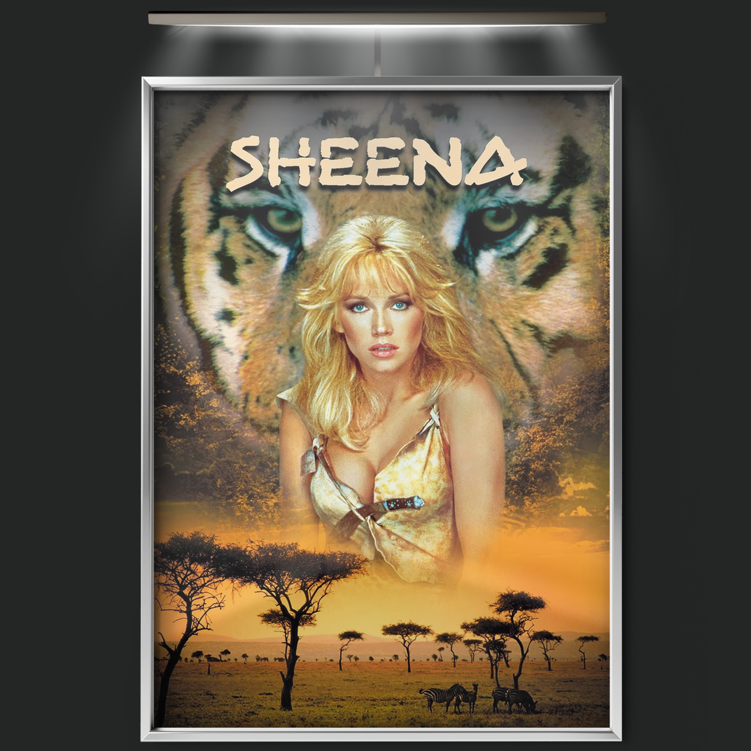 Sheena (1984)