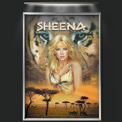 Sheena (1984)