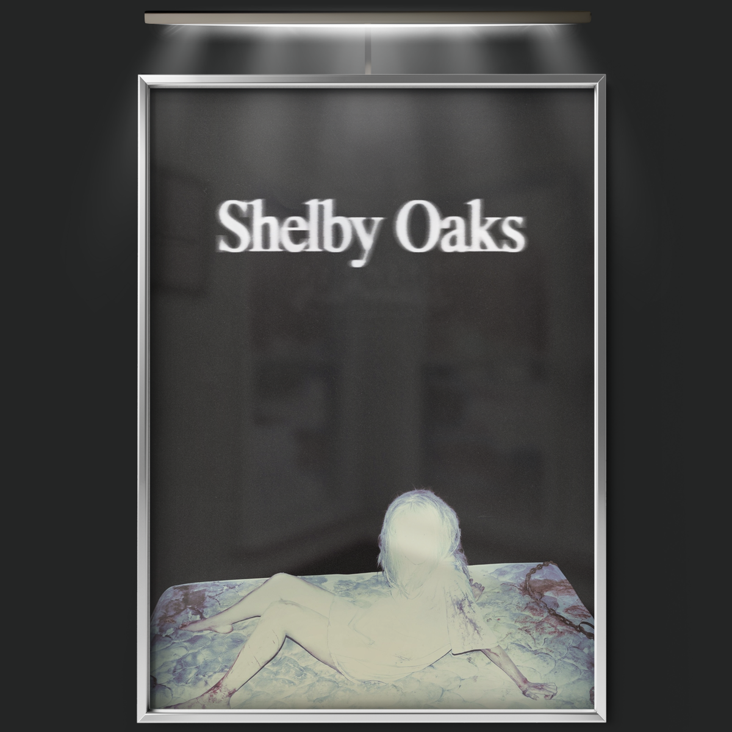 Shelby Oaks (2025)