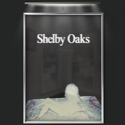 Shelby Oaks (2025)