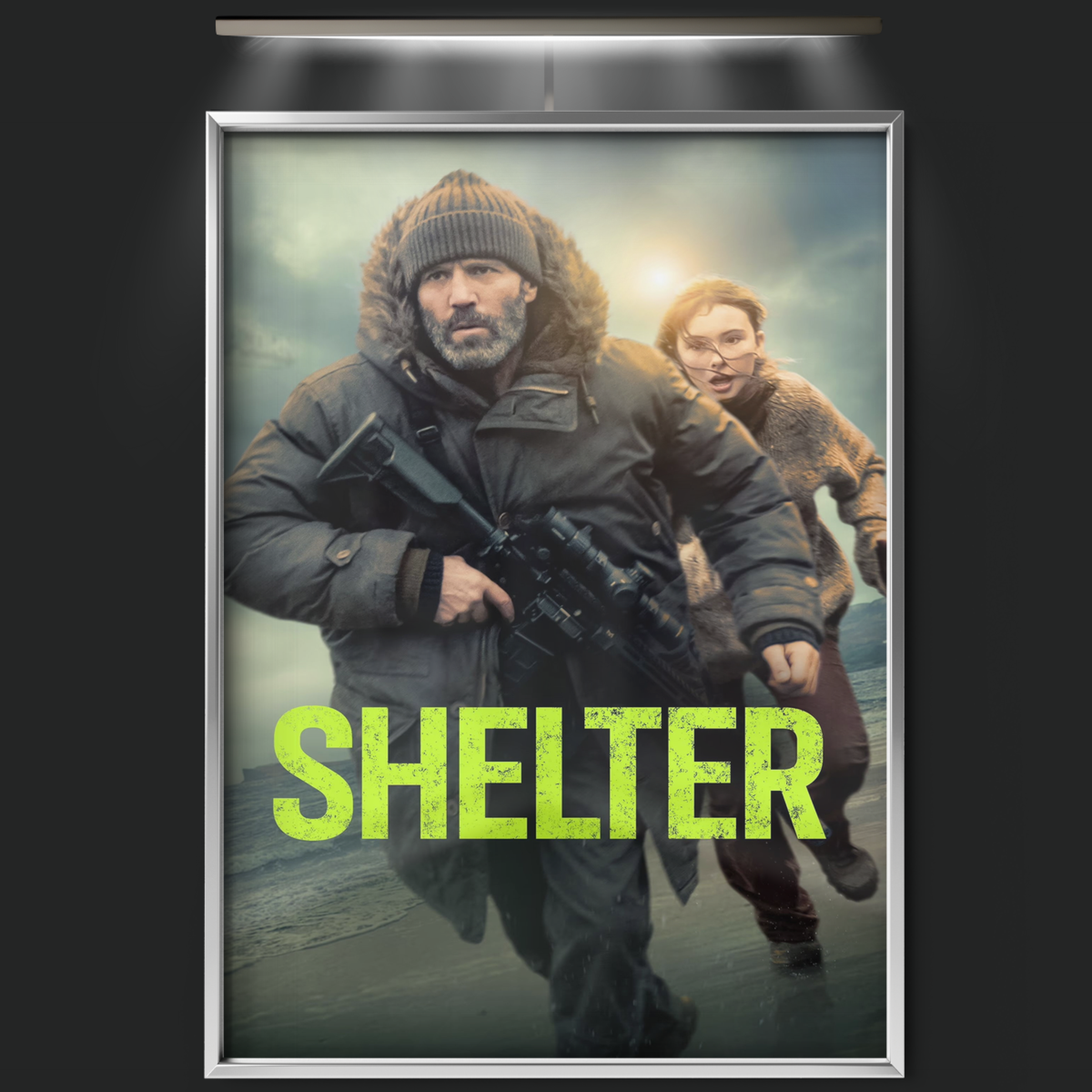Shelter (2026)