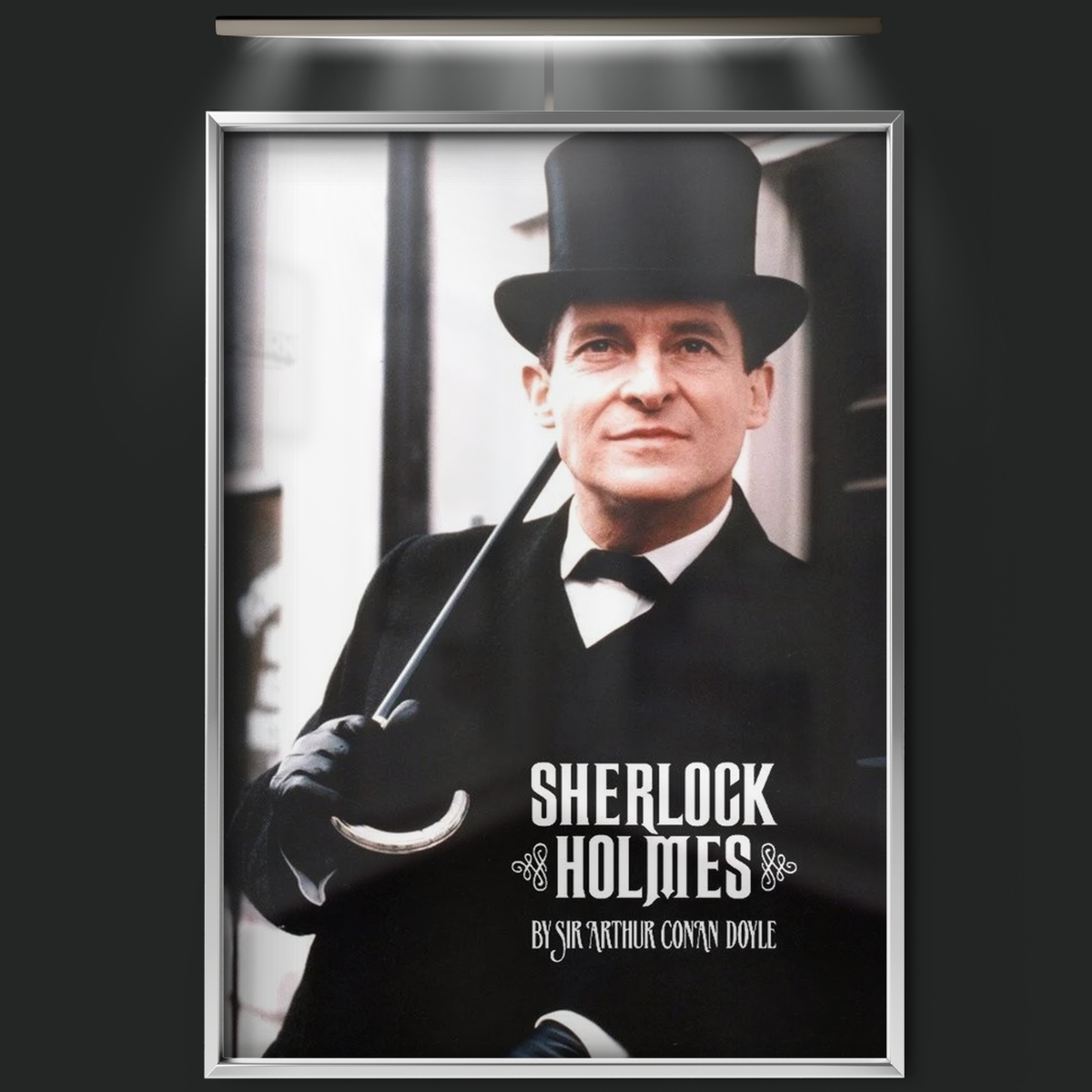 Sherlock Holmes (1984)