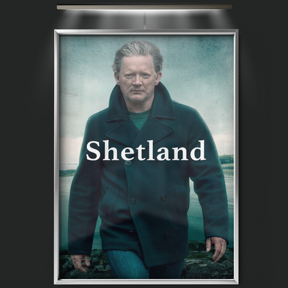 Shetland (2013)