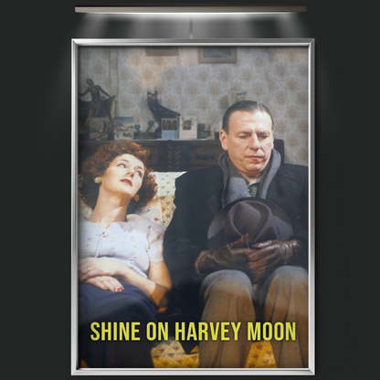 Shine On Harvey Moon (1982)