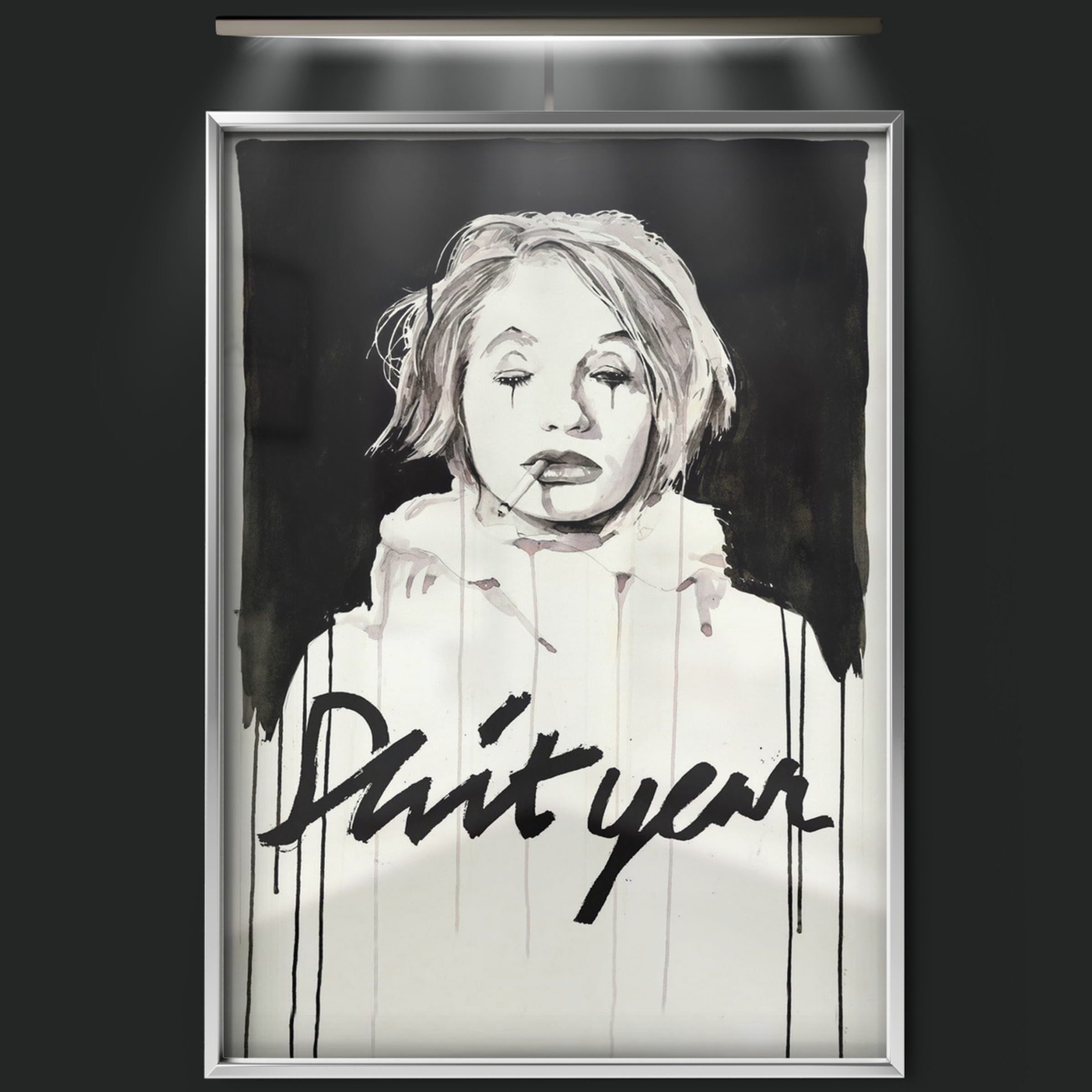 Shit Year (2010)