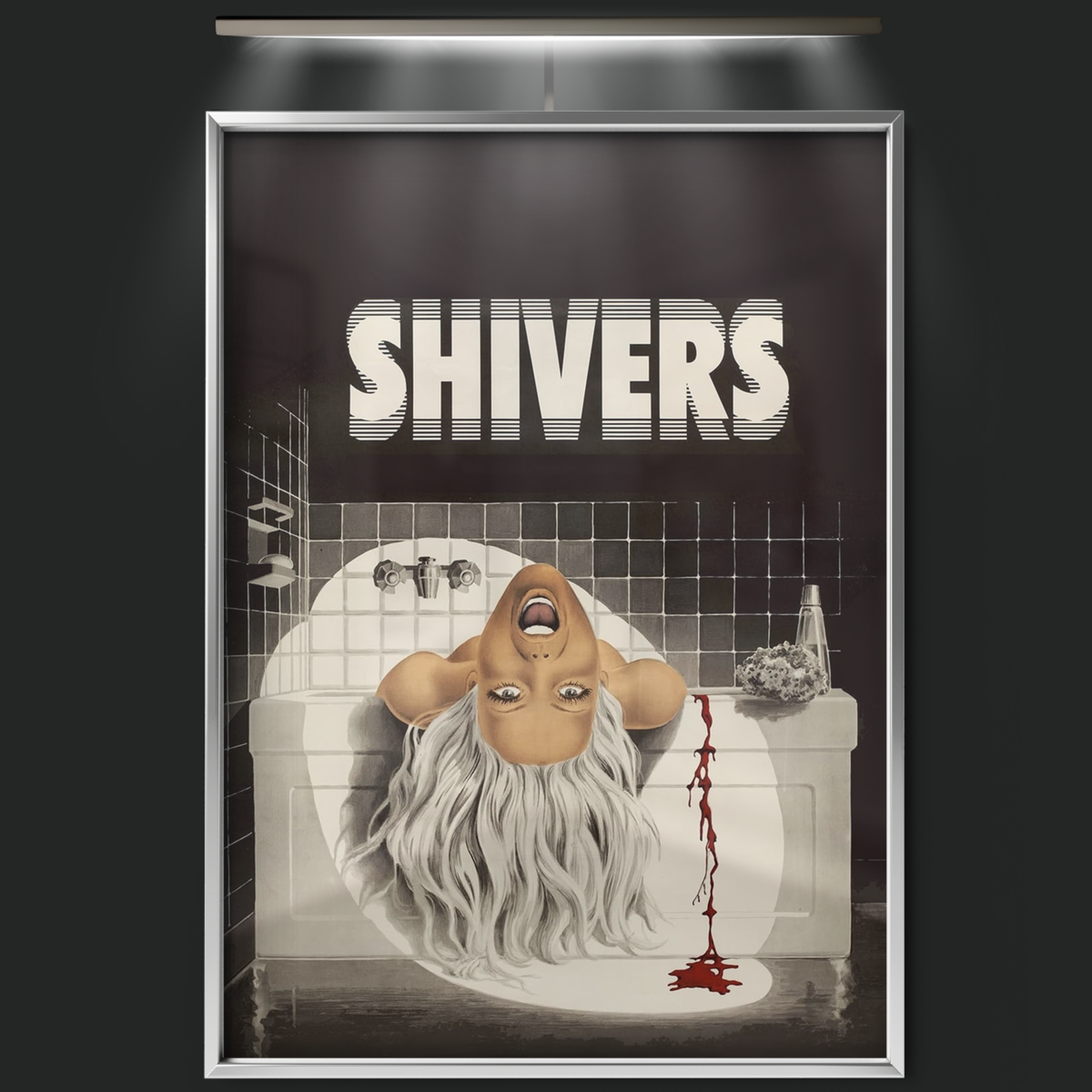 Shivers (1975)