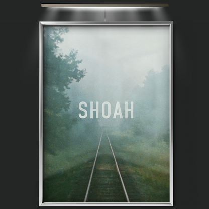 Shoah (1985)