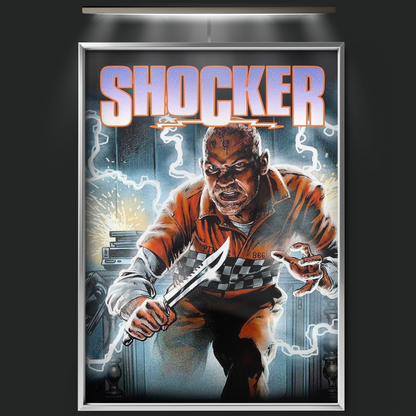 Shocker (1989)