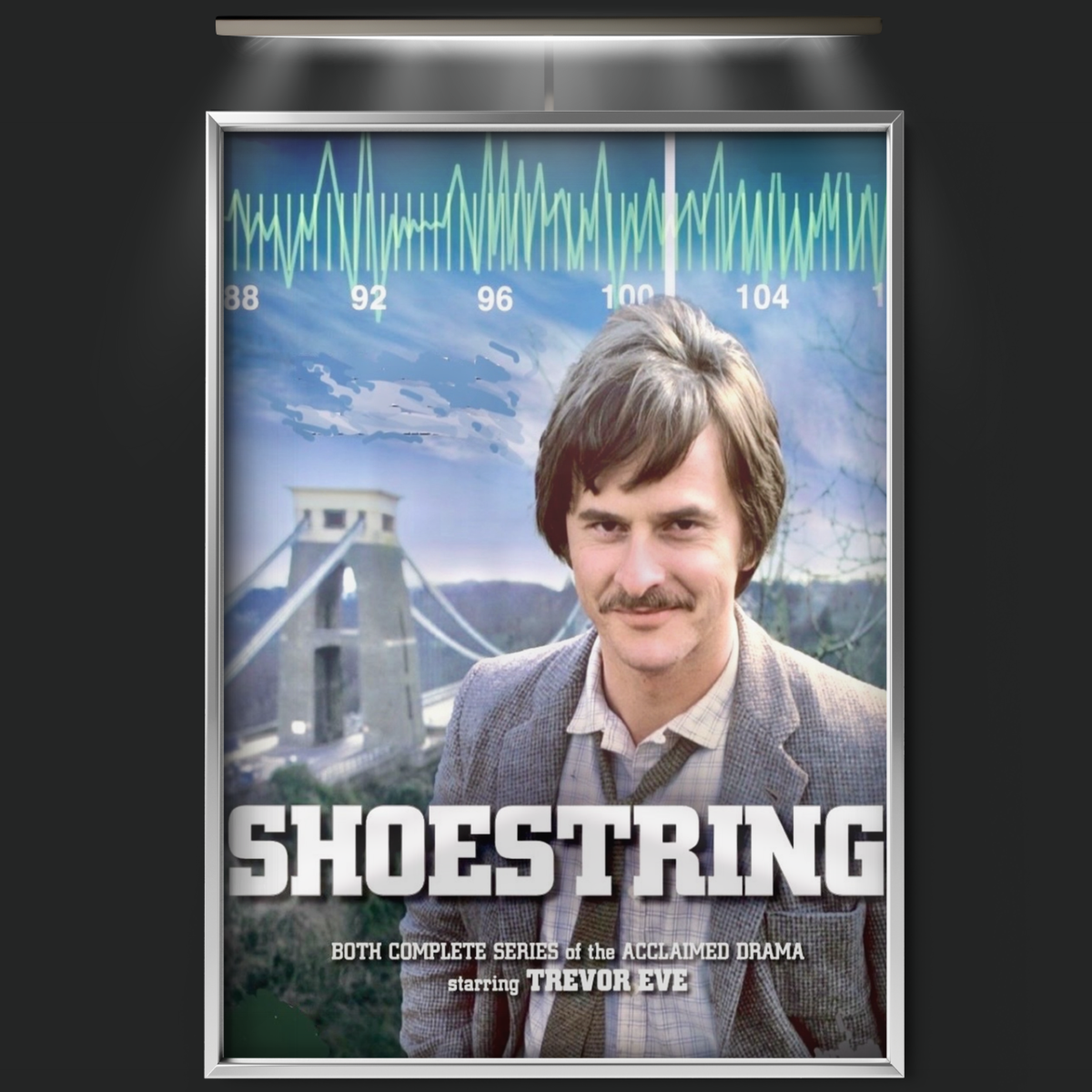 Shoestring (1979)