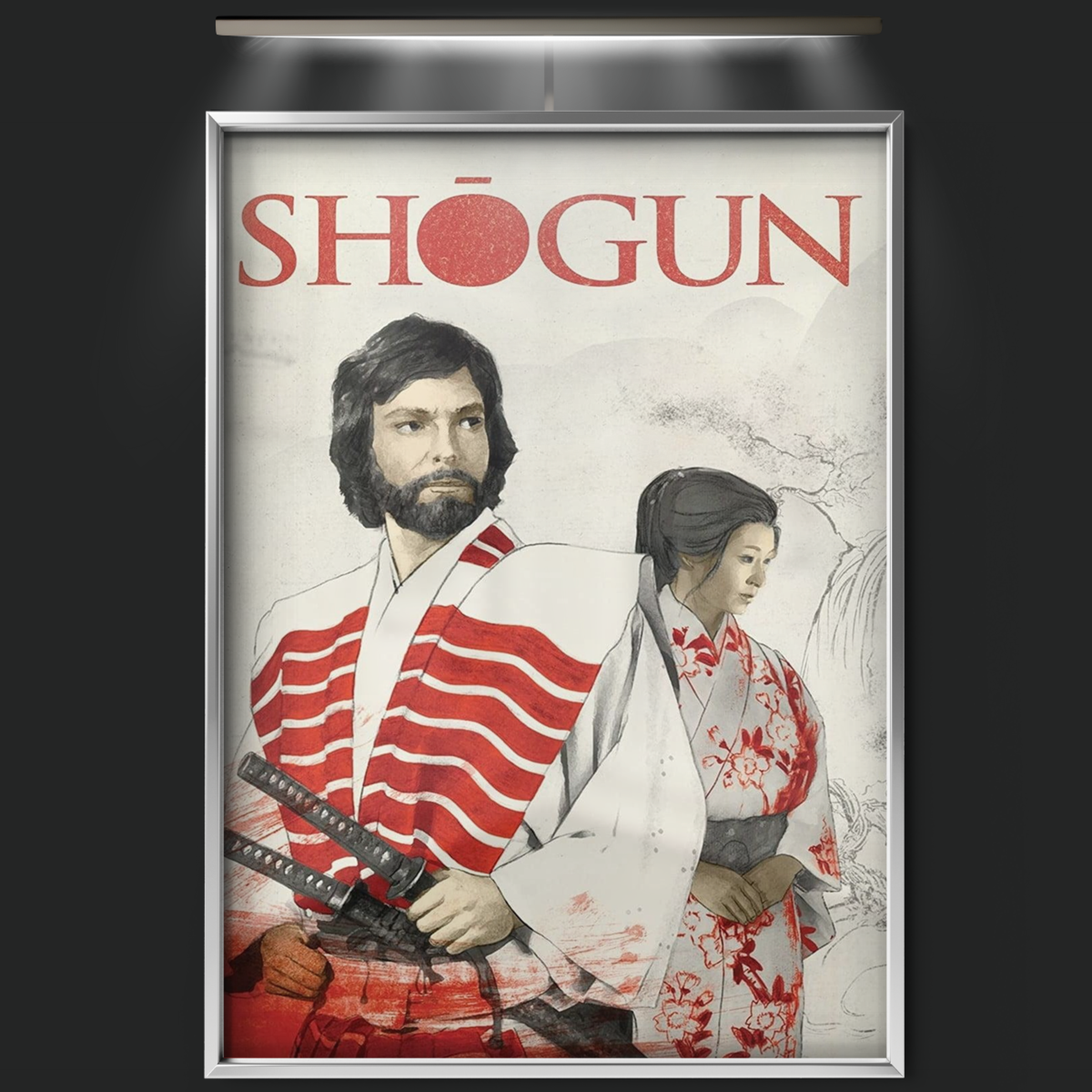 Shōgun (1980)