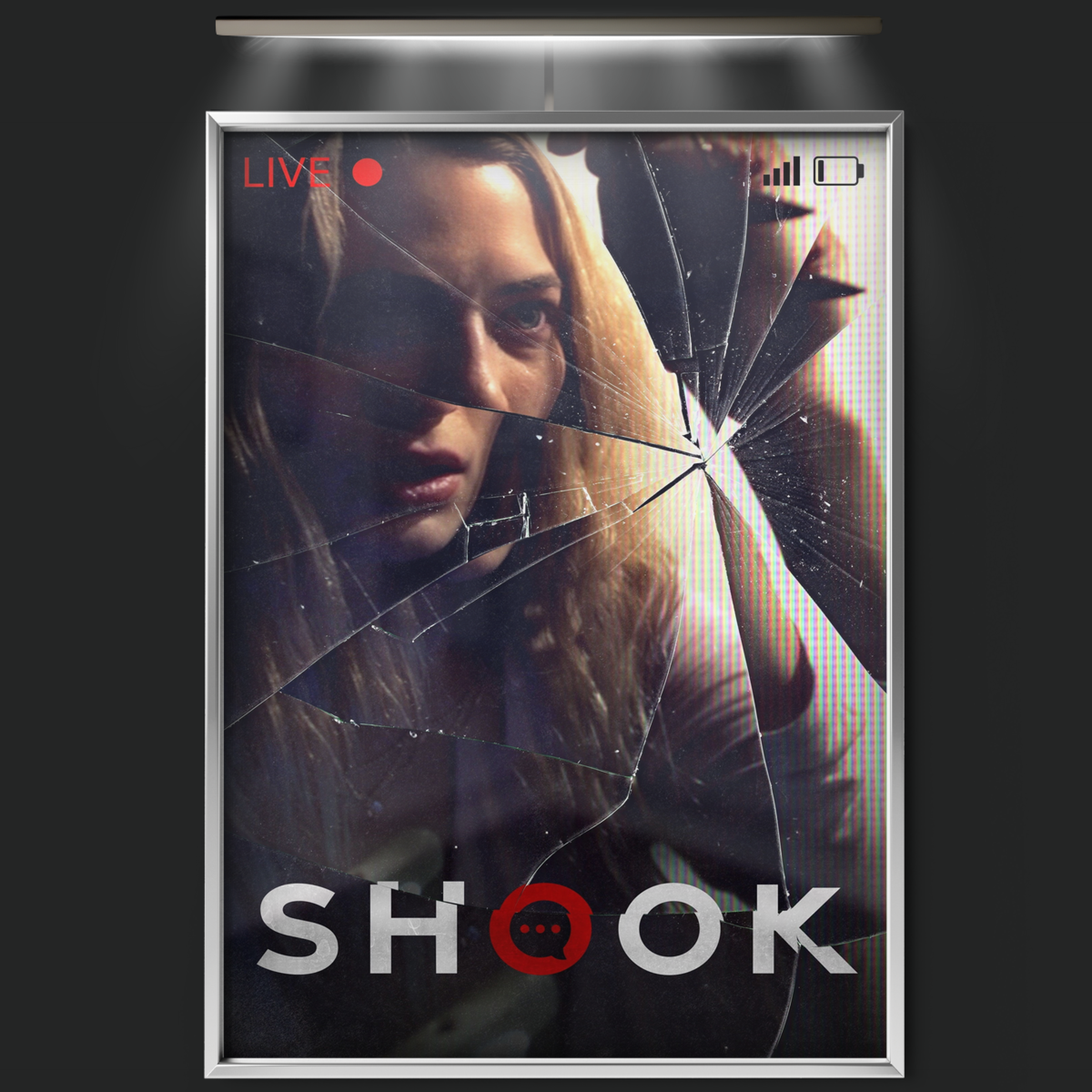 Shook (2021)
