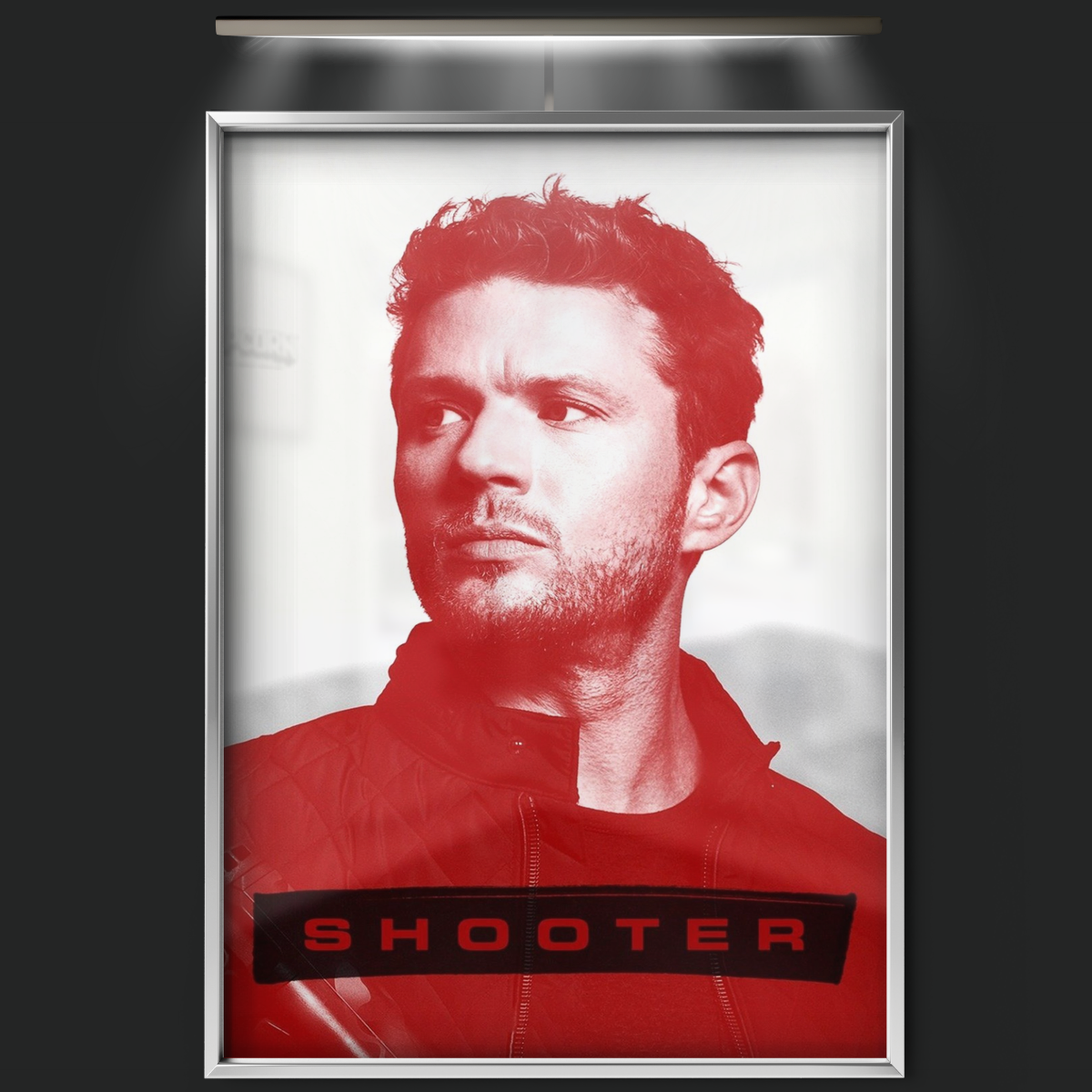 Shooter (2016)