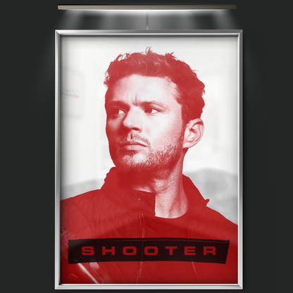 Shooter (2016)