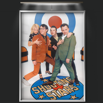 Shooting Stars (1993)