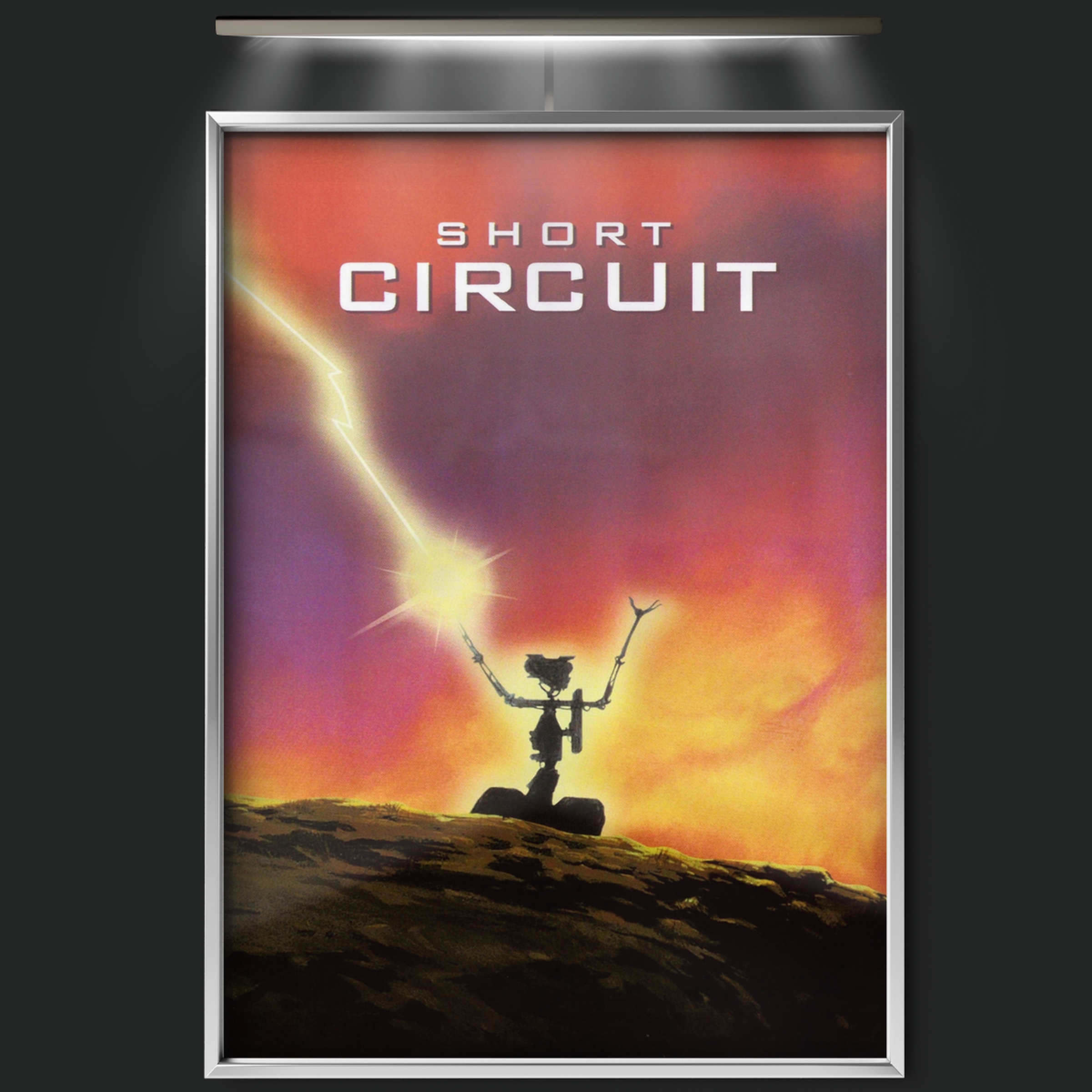 Short Circuit (1986)