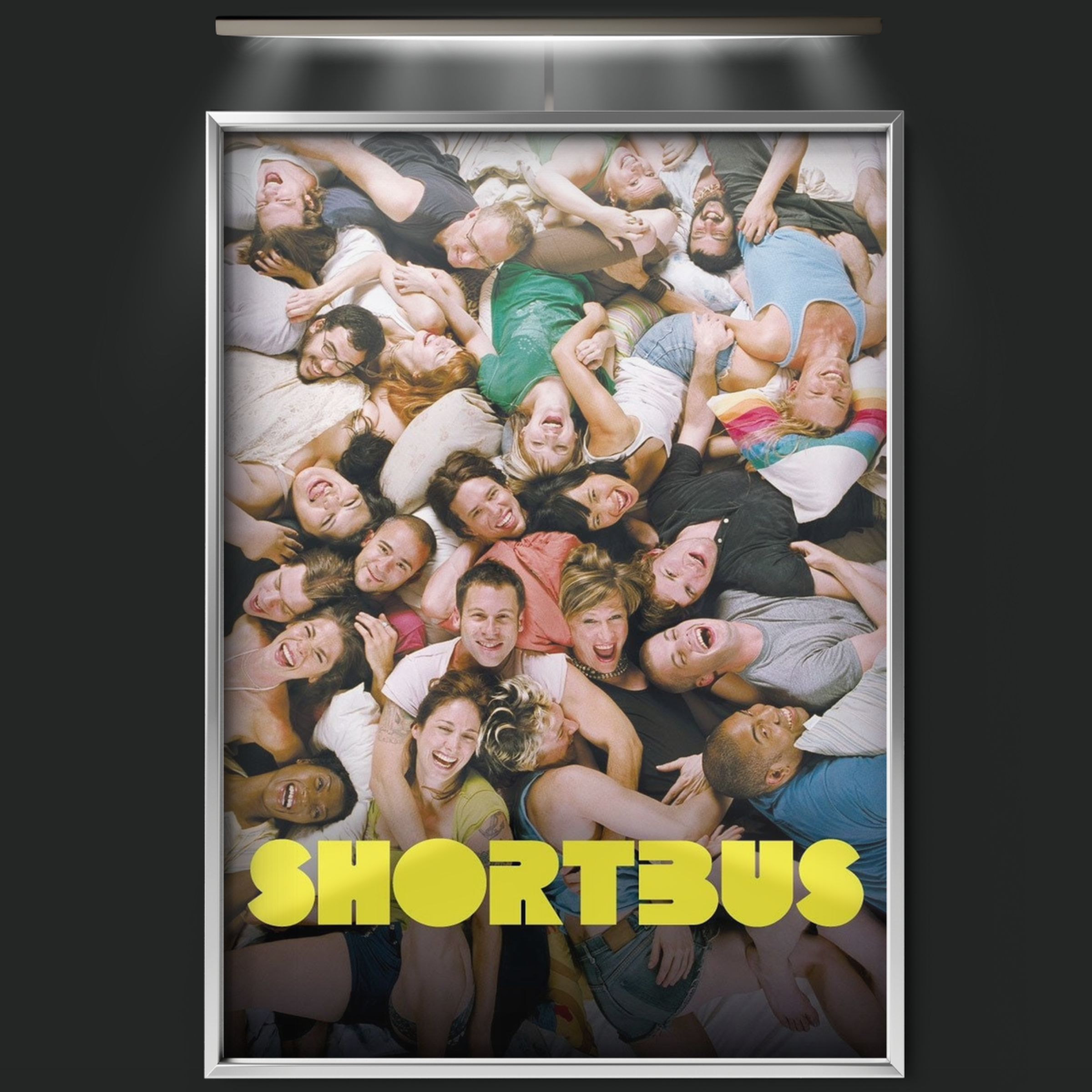Shortbus (2006)