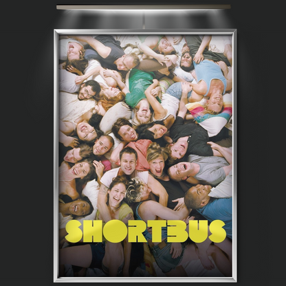 Shortbus (2006)