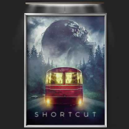 Shortcut (2020)