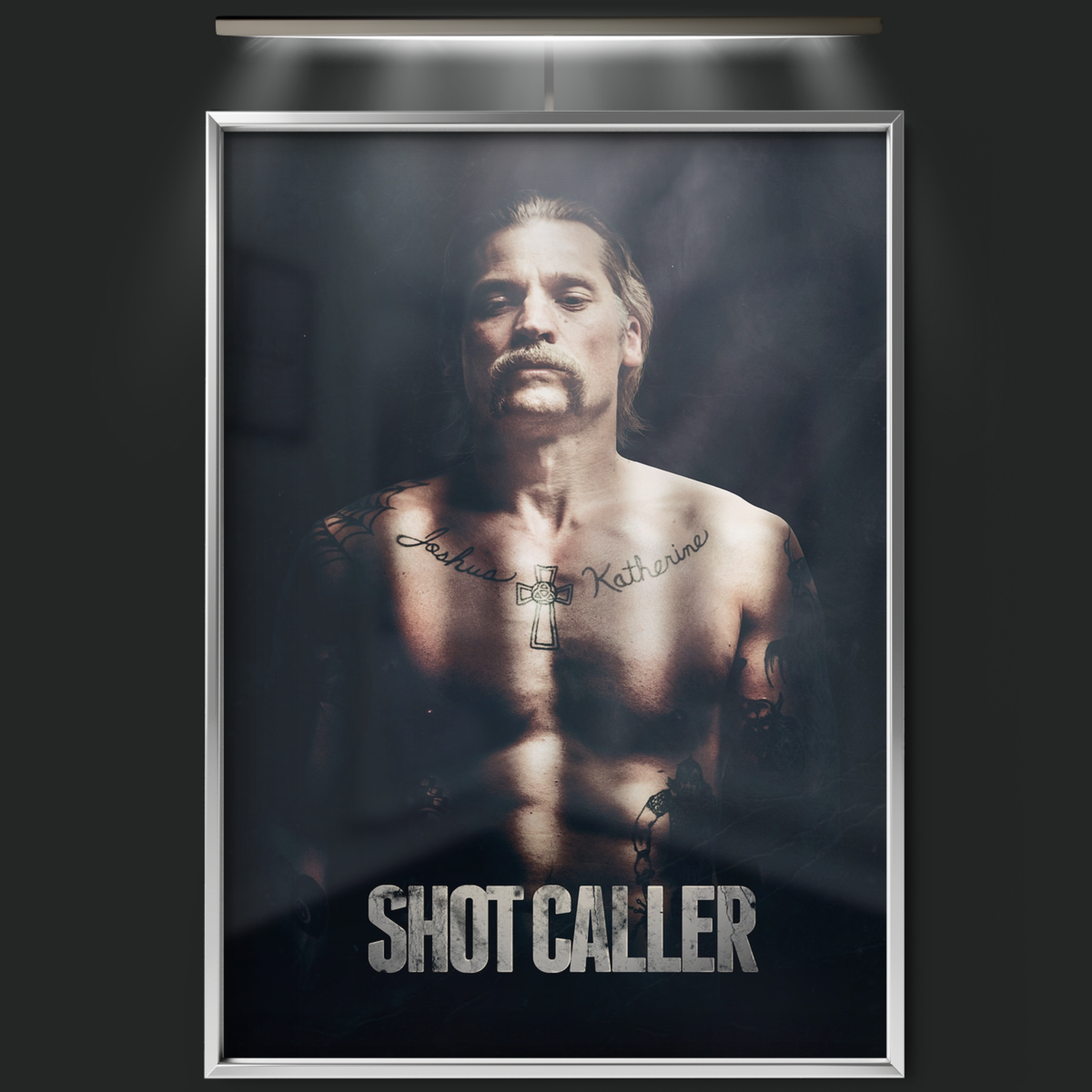 Shot Caller (2017)