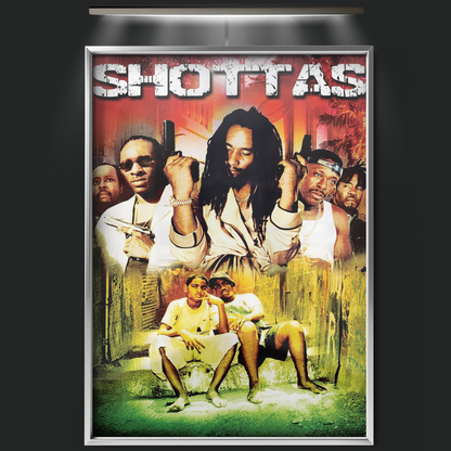 Shottas (2002)