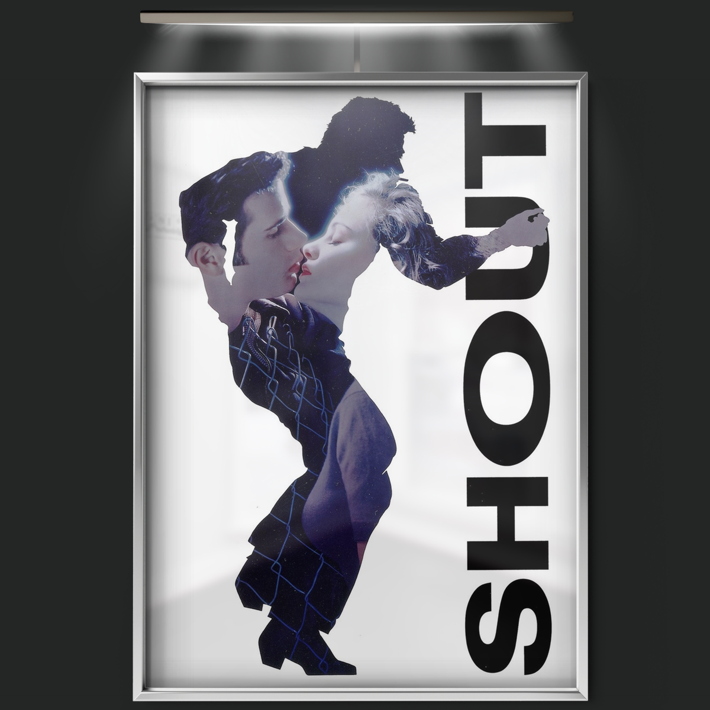 Shout (1991)