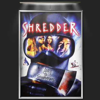 Shredder (2003)