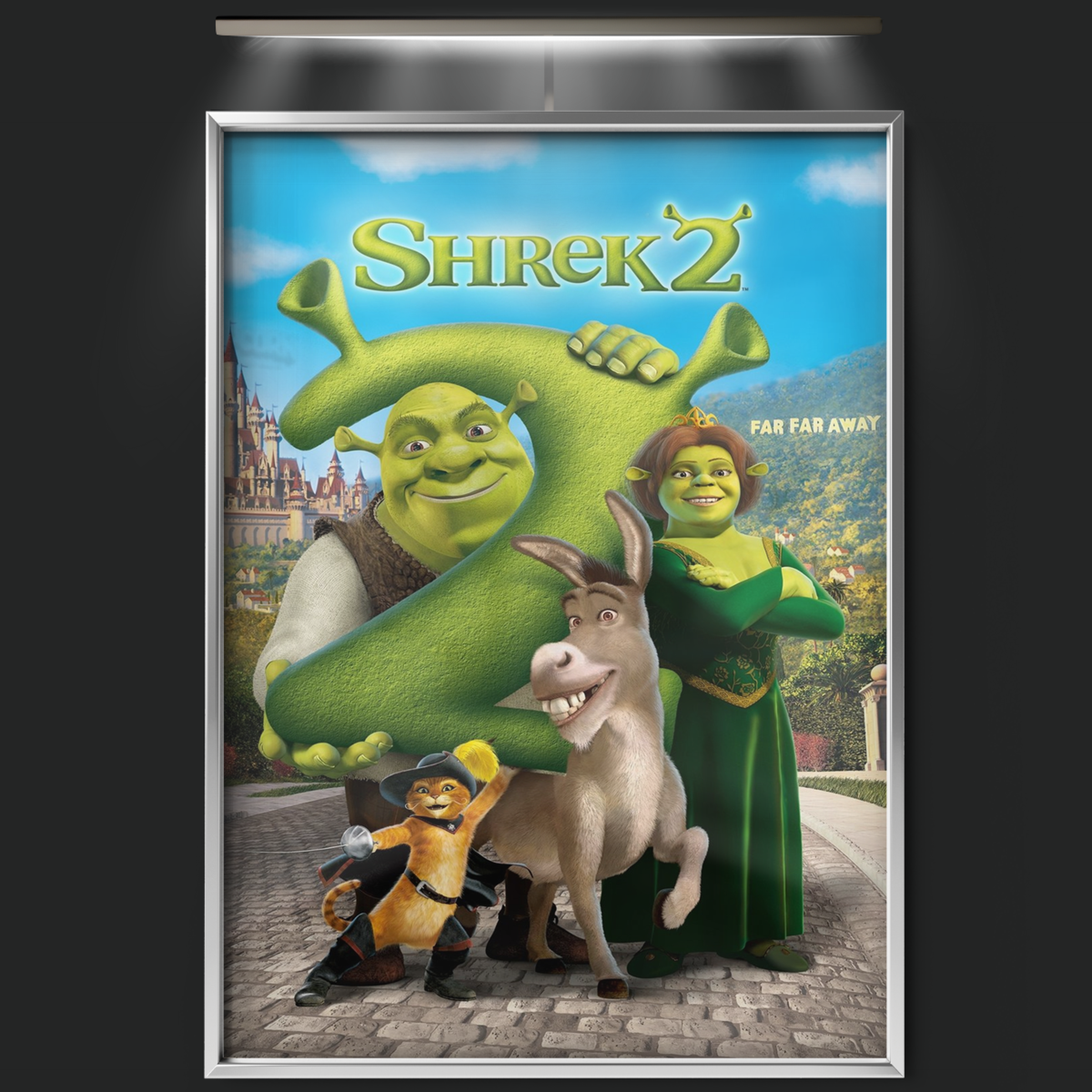 Shrek 2 (2004)