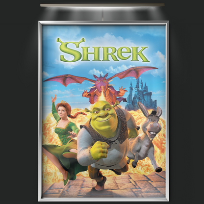 Shrek (2001)