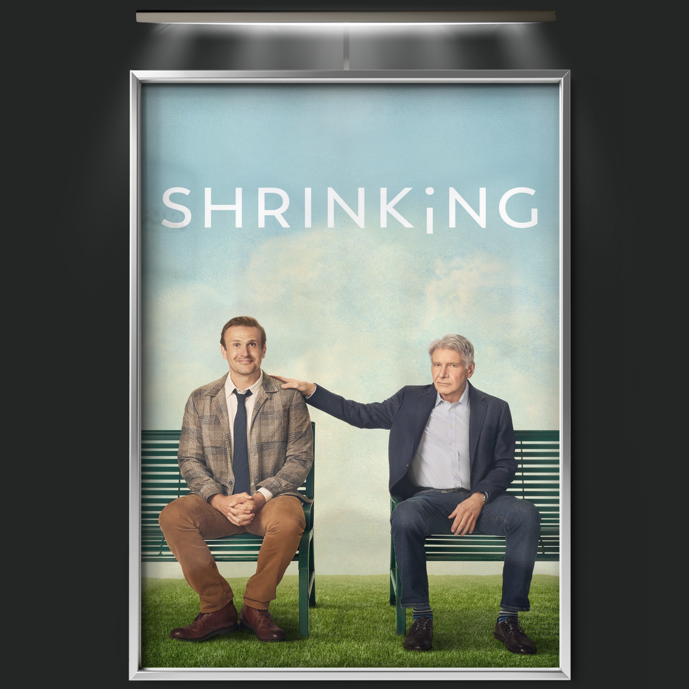 Shrinking (2023)