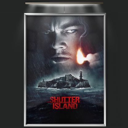 Shutter Island (2010)
