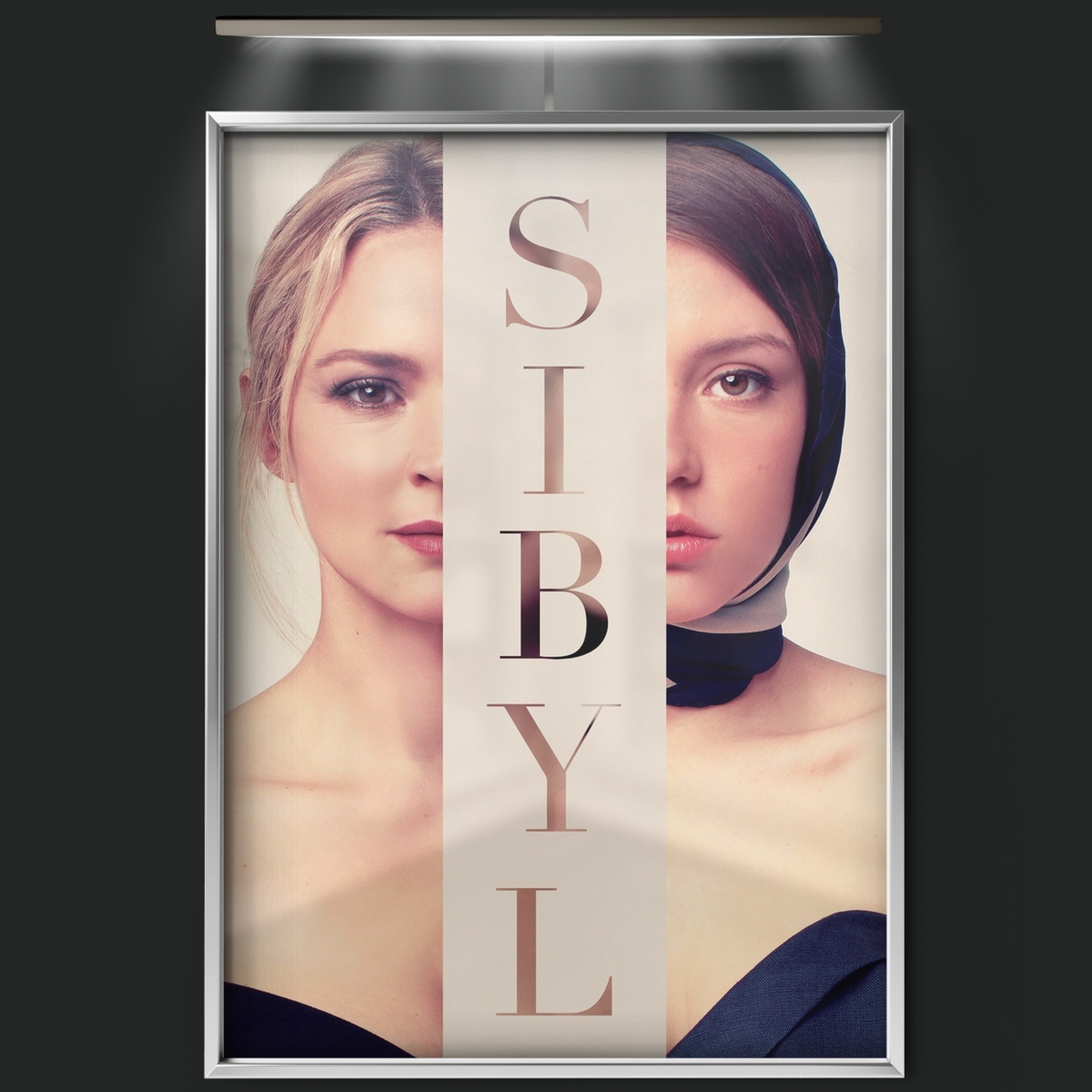 Sibyl (2019)