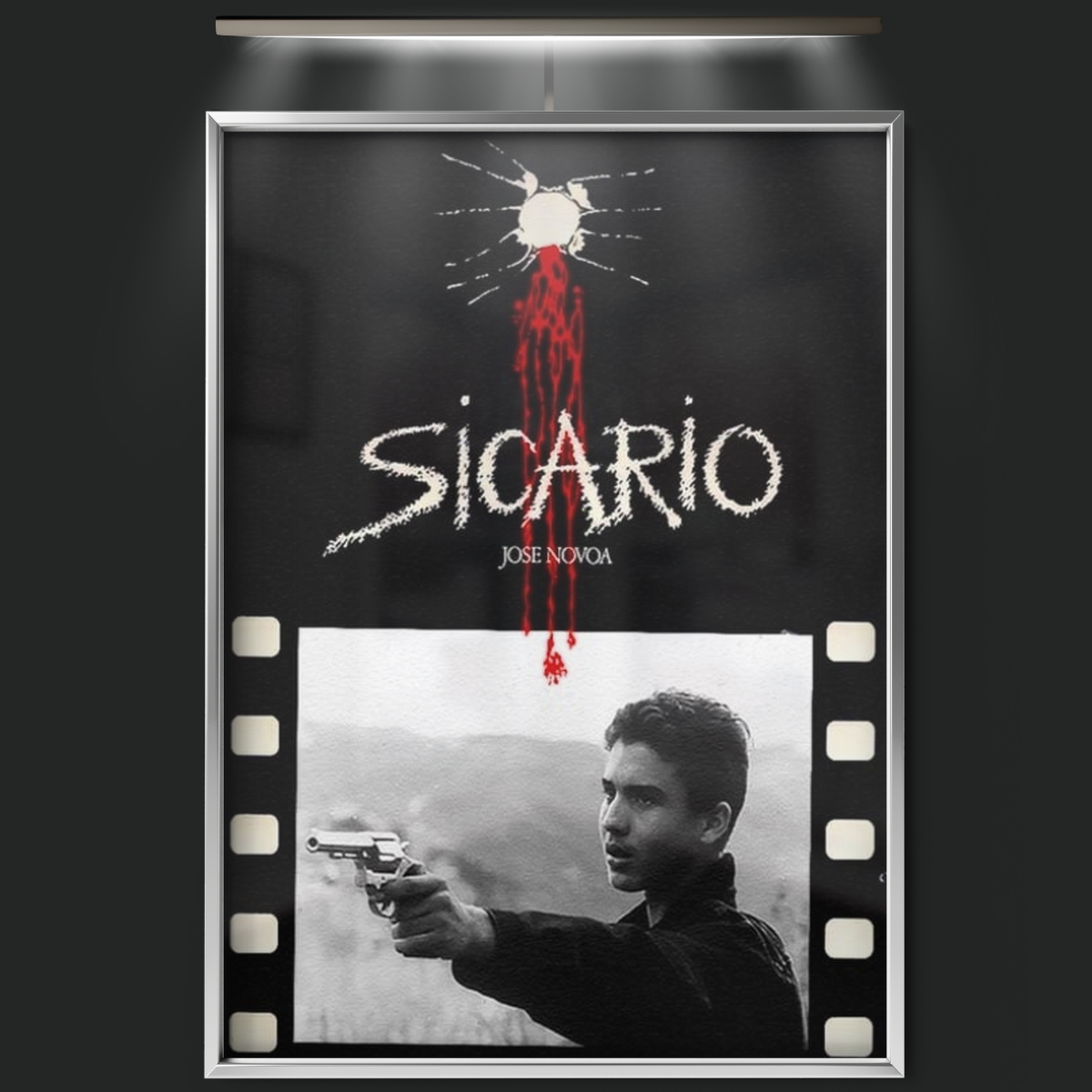 Sicario (1994)