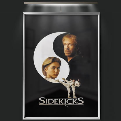 Sidekicks (1992)