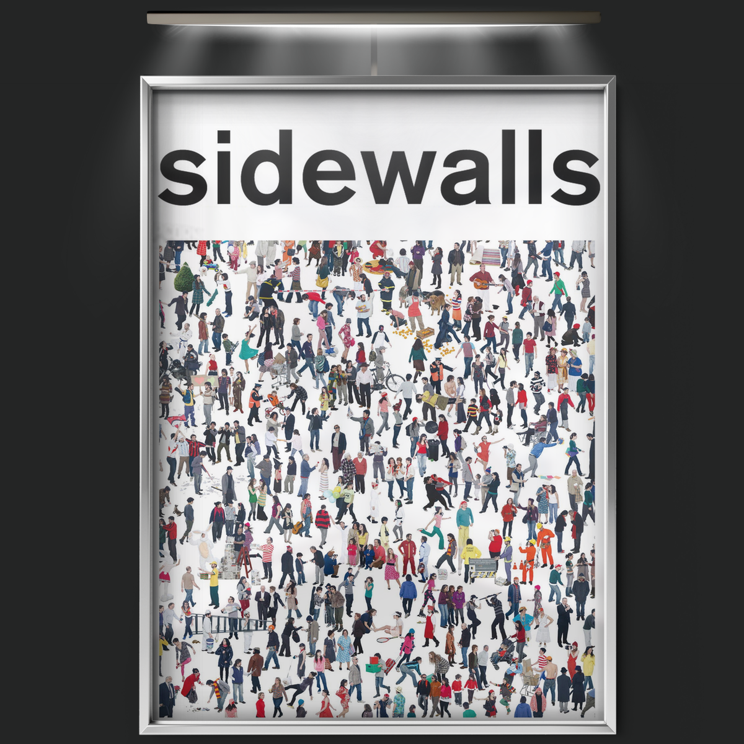 Sidewalls (2011)