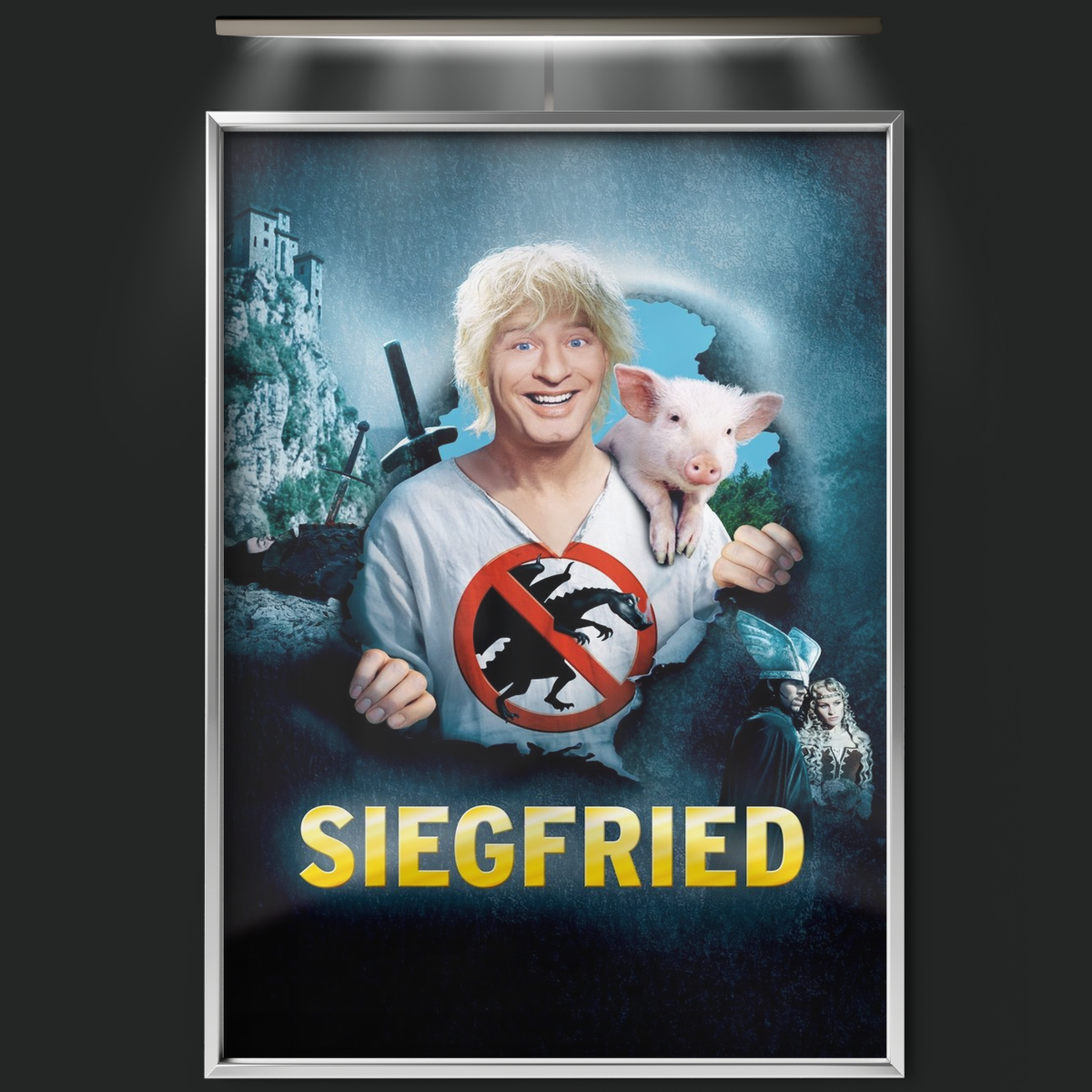 Siegfried (2005)
