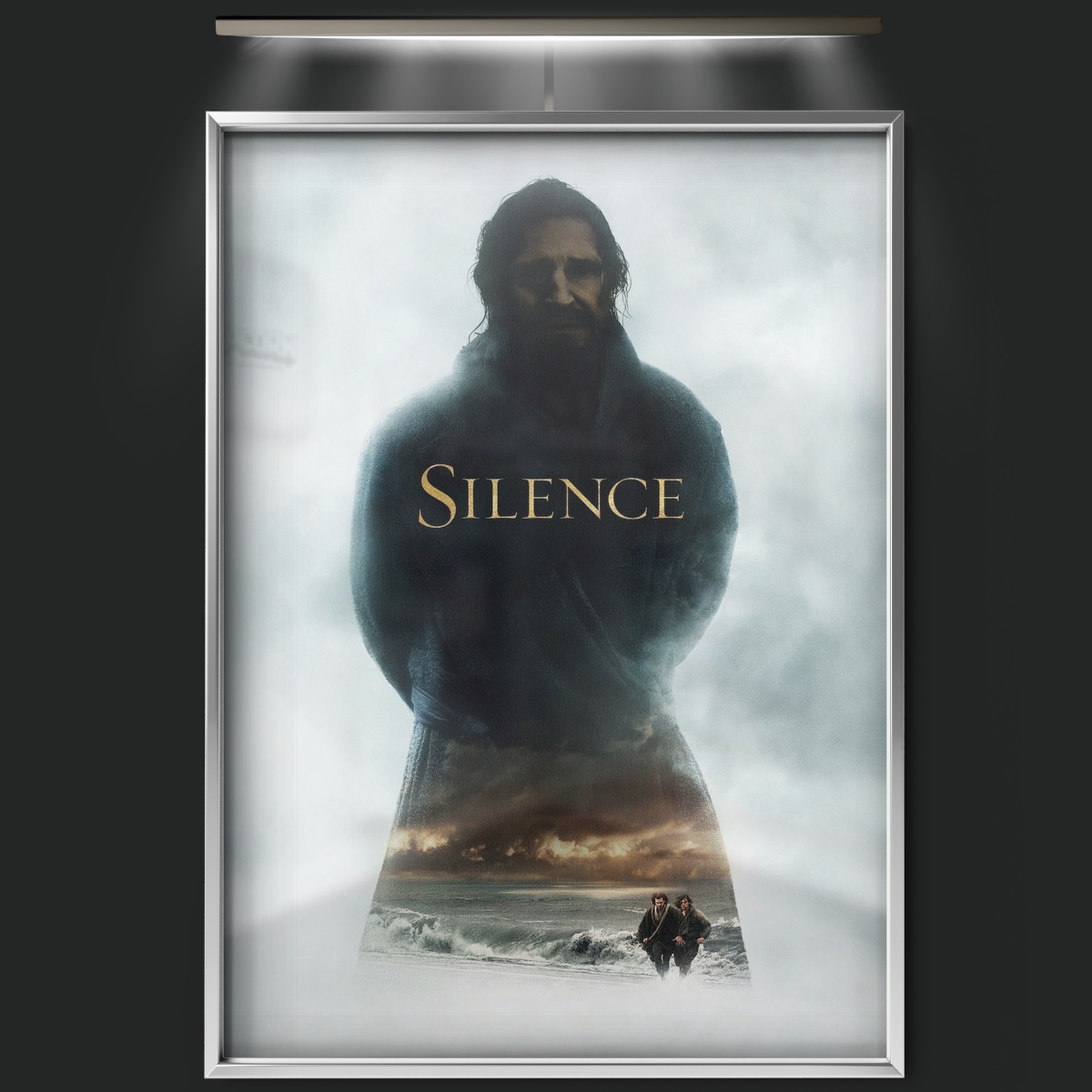 Silence (2016)