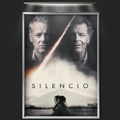 Silencio (2018)