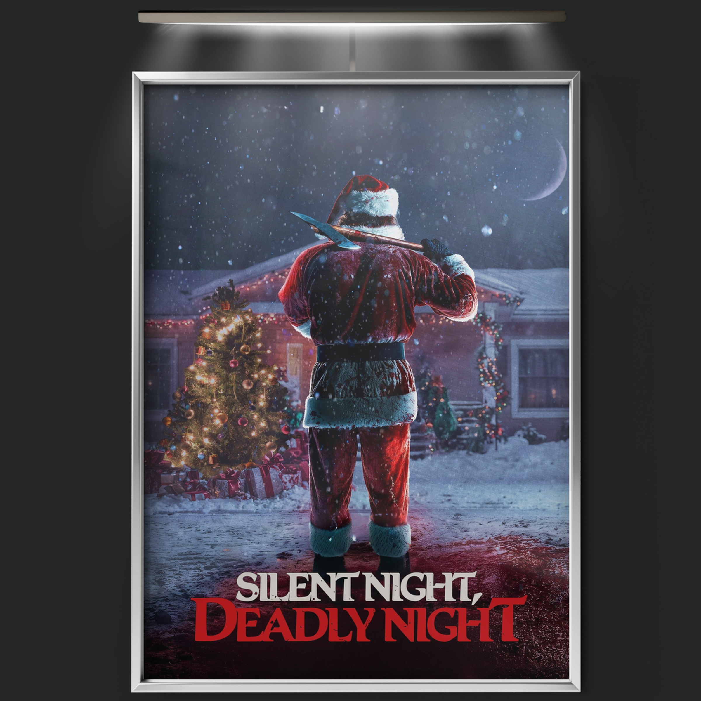 Silent Night, Deadly Night (2025)