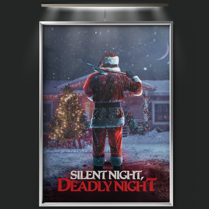 Silent Night, Deadly Night (2025)