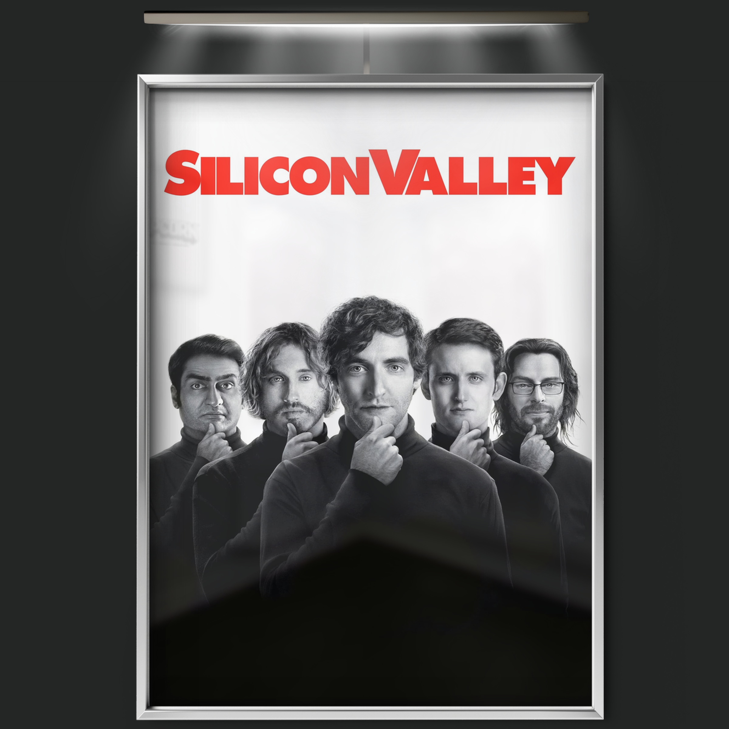 Silicon Valley (2014)