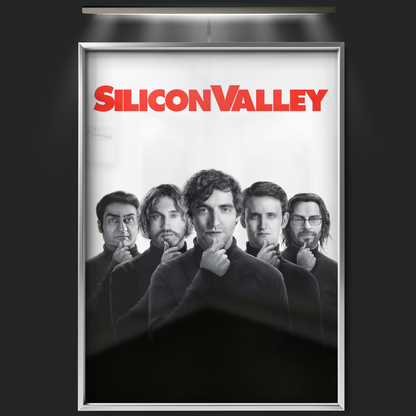 Silicon Valley (2014)