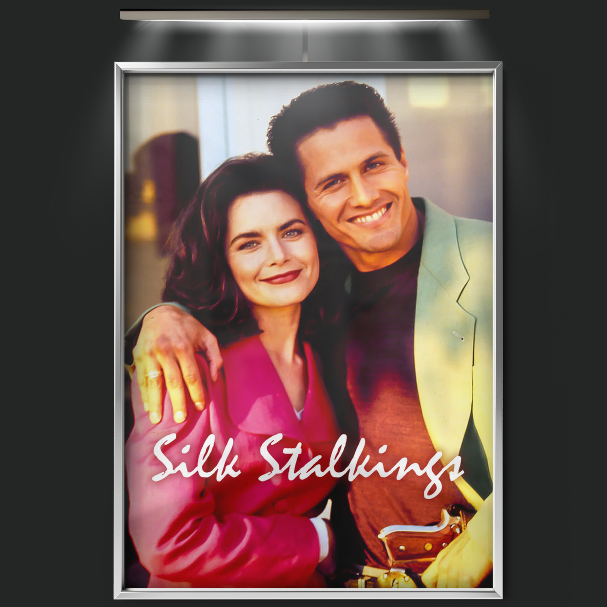 Silk Stalkings (1991)