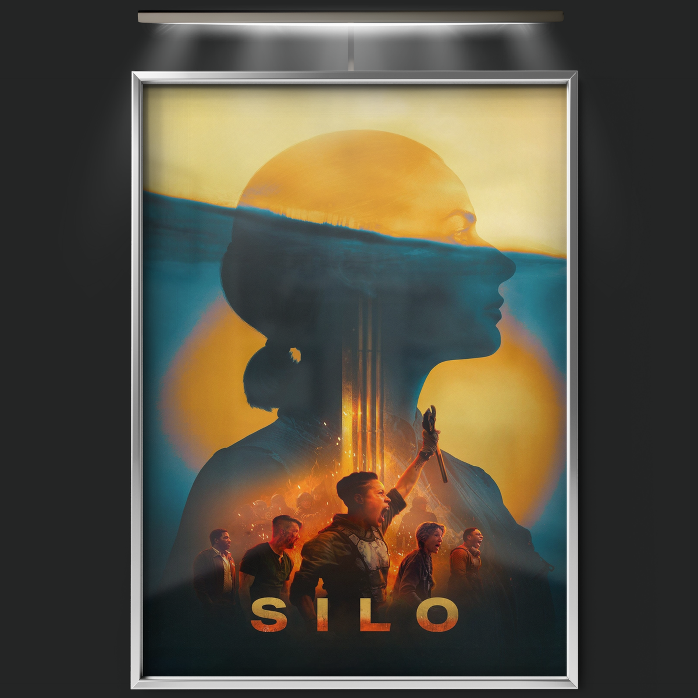 Silo (2023)