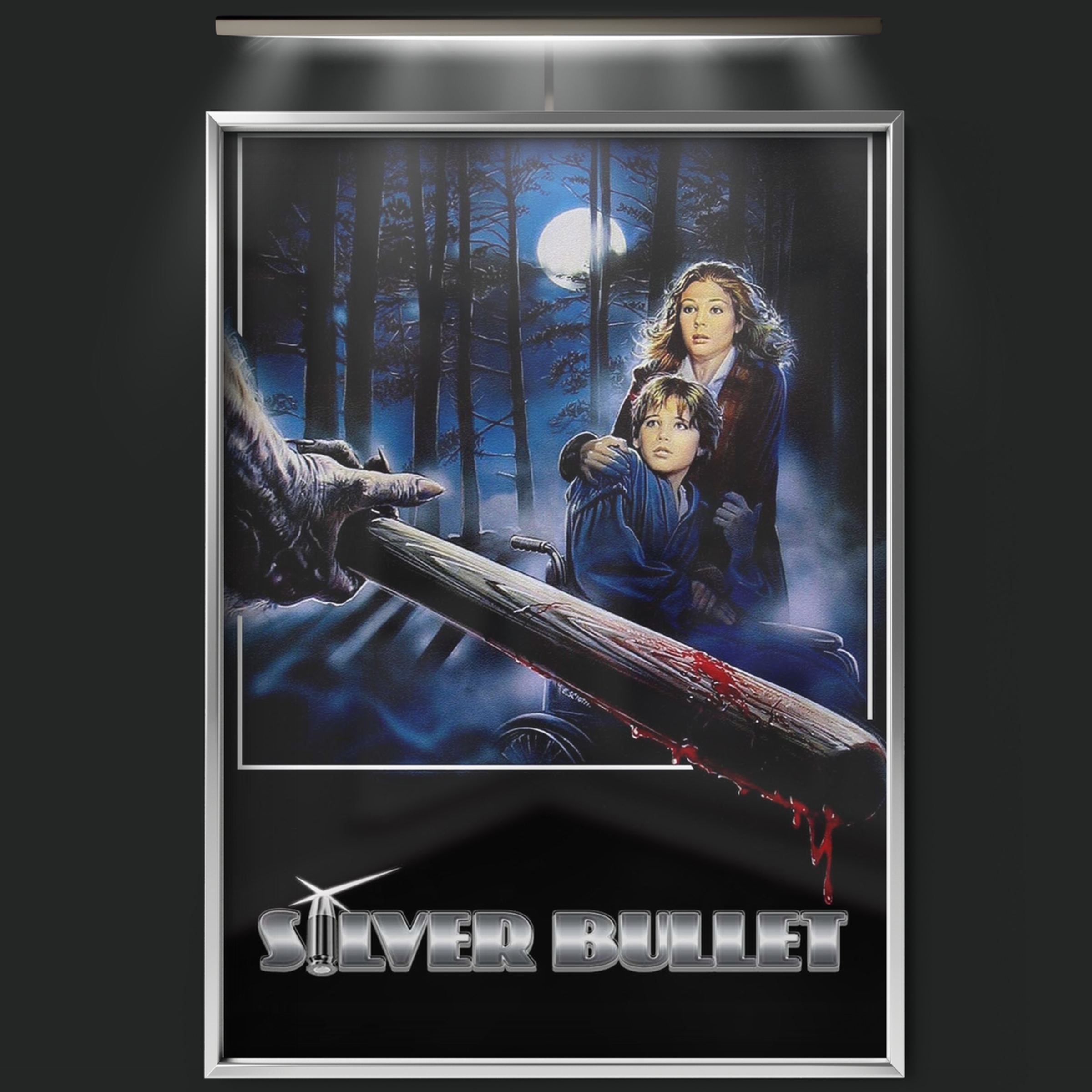 Silver Bullet (1985)