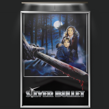 Silver Bullet (1985)