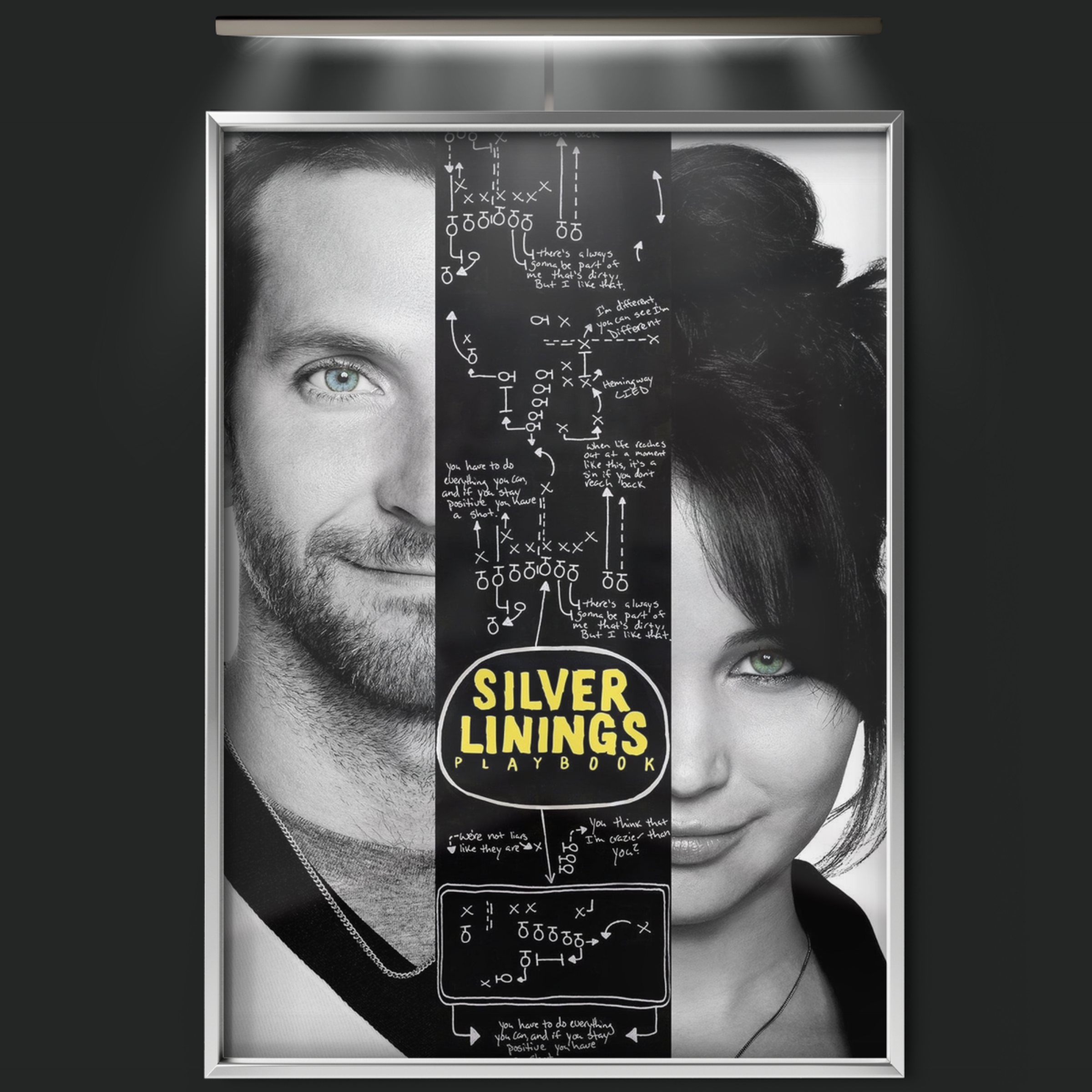 Silver Linings Playbook (2012)
